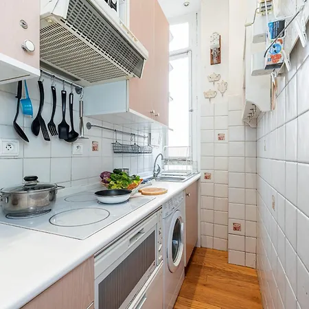 Apartman Regina - Happy Menton