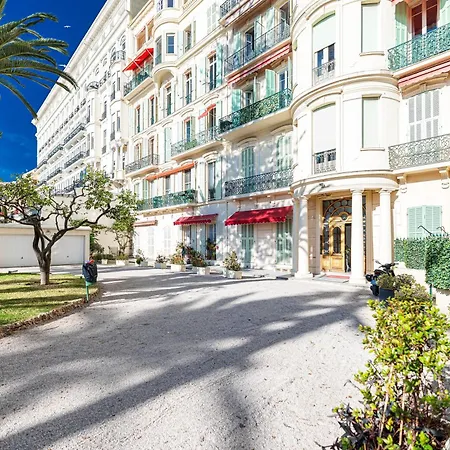 Regina - Happy Appartement *
