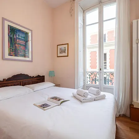 Regina - Happy Appartement Menton