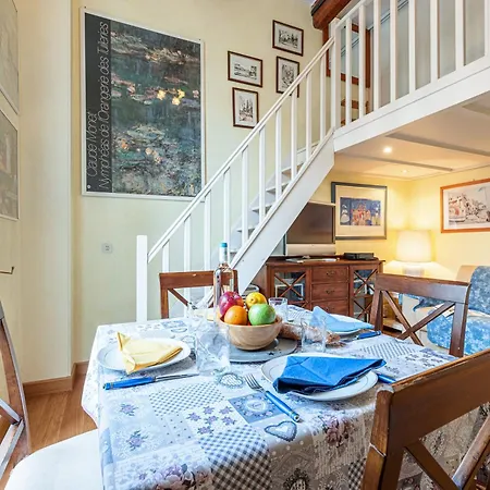 Regina - Happy Appartement *