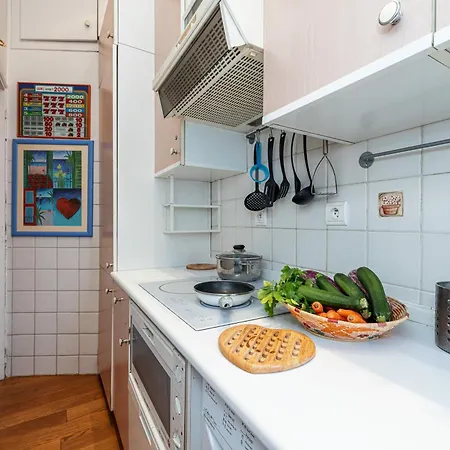 Appartement Regina - Happy Menton