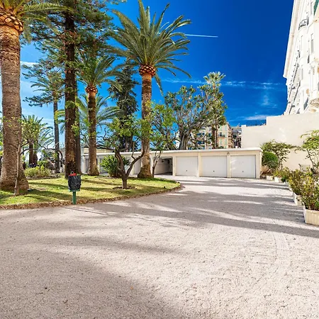 Appartement Regina - Happy