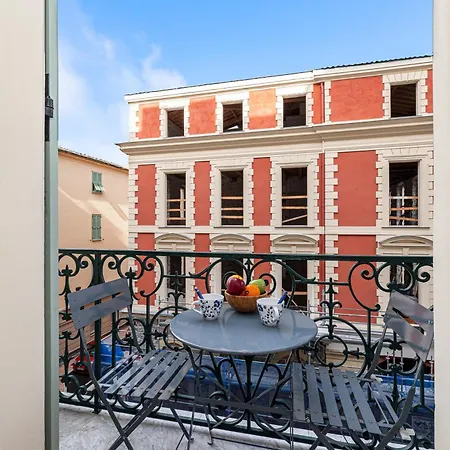 Regina - Happy Appartement