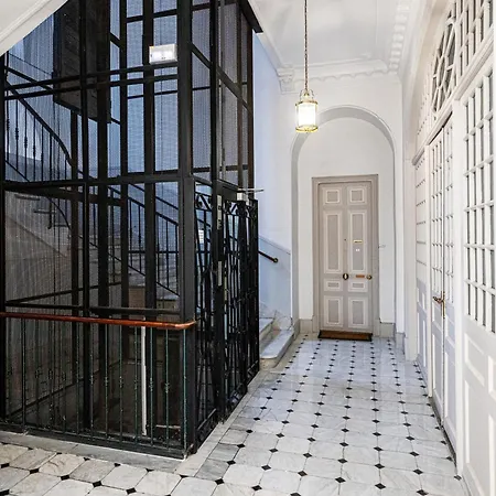 Appartement Regina - Happy